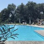 Ferienhaus Sweet Porto-Vecchio (Corsica)