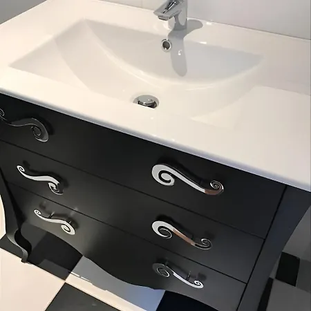 Сasa de vacaciones Sweet