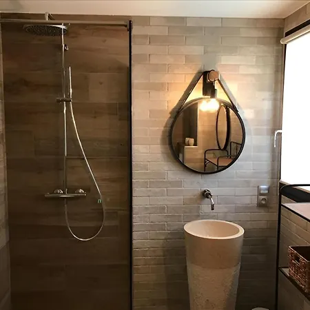 Sweet Feriehus Porto-Vecchio (Corsica)