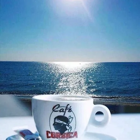 Sweet Сasa de vacaciones Porto Vecchio