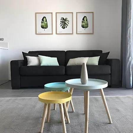 Vakantiehuis Sweet Porto-Vecchio (Corsica)