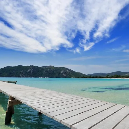 Dom wakacyjny Sweet Porto-Vecchio (Corsica)