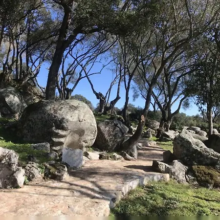 Vakantiehuis Sweet Porto-Vecchio (Corsica)