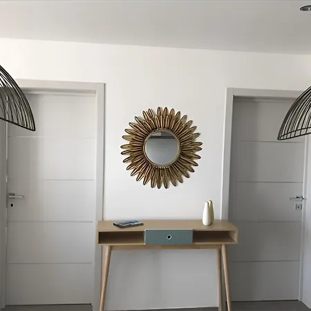 Sweet Dom wakacyjny *