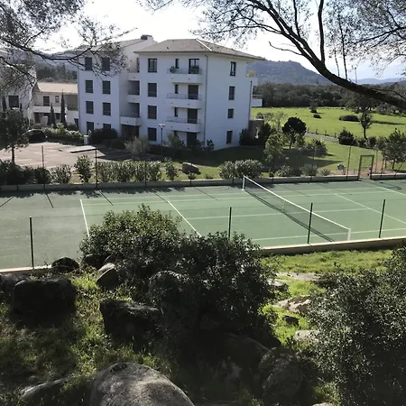 Dom wakacyjny Sweet Porto-Vecchio (Corsica)