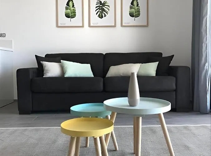 Holiday home Sweet Porto-Vecchio (Corsica)