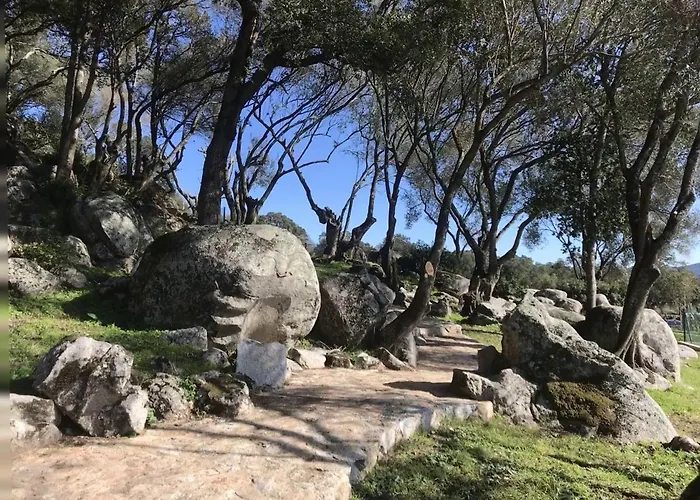 Holiday home Sweet Porto-Vecchio (Corsica)