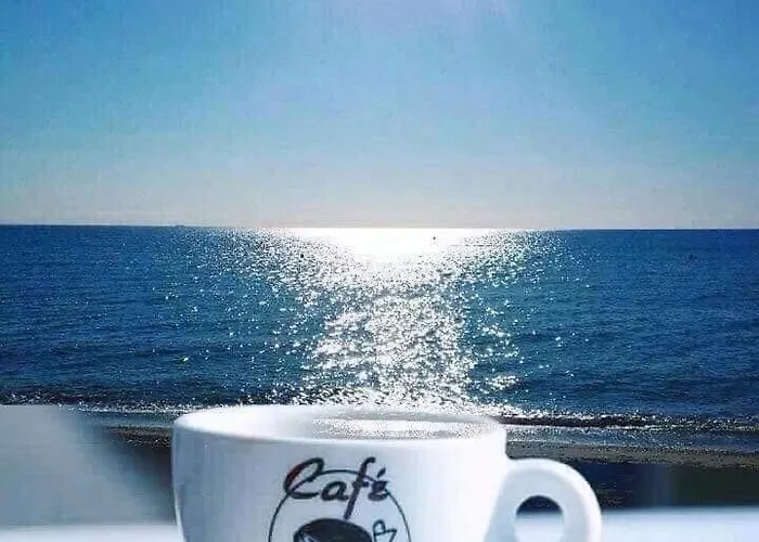 Sweet Holiday home Porto-Vecchio (Corsica)