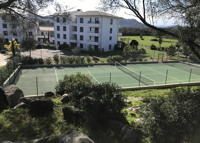 Holiday home Sweet Porto-Vecchio (Corsica)